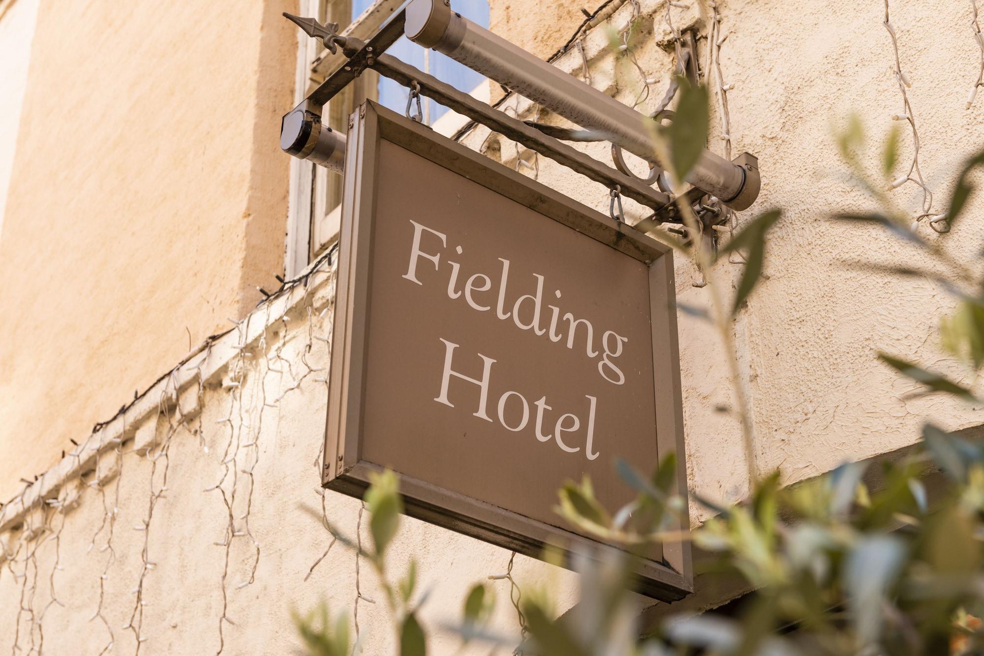 לונדון Fielding Hotel מראה חיצוני תמונה